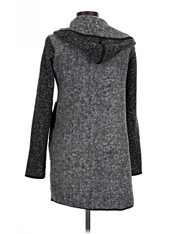 Capote Cardigan (view 2)