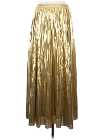 Anthropologie Formal Skirt (view 2)
