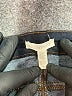 Eileen Fisher Paisley Blue Jeans Size 4 - photo 7
