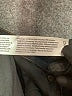 Eileen Fisher Paisley Blue Jeans Size 4 - photo 8