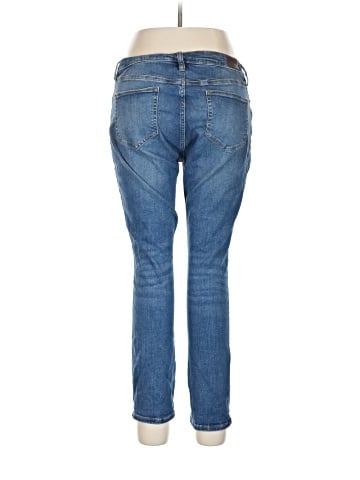 Lands' End Jeans (view 2)