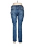 Lands' End Hearts Blue Jeans Size 16 (petite) - photo 2