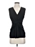 Bailey 44 Black Sleeveless Blouse Size S - photo 1