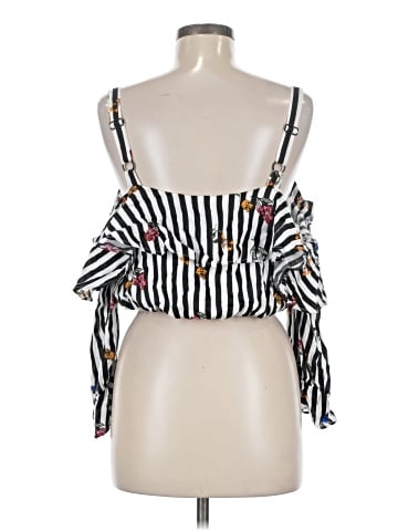 Lovers + Friends Sleeveless Blouse (view 2)