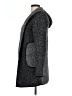 Capote Gray Cardigan Size L - photo 5