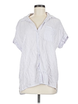 Lola River Short Sleeve Blouse