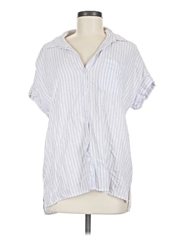 Lola River Short Sleeve Blouse (view 1)