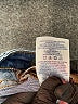 Lands' End Hearts Blue Jeans Size 14 - photo 6
