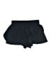 Btween Solid Black Shorts Size 10 - photo 2