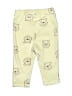 Disney Baby Yellow Casual Pants Size 0-3 mo - photo 2