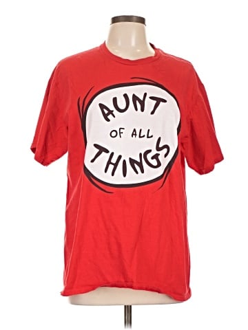 Port & Company Short Sleeve T-Shirt (view 1)