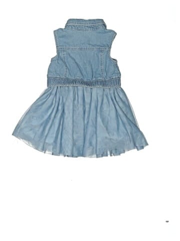 CALVIN KLEIN JEANS Dress (view 2)