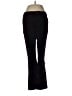 Chaps Black Casual Pants Size 6 Petite - photo 1
