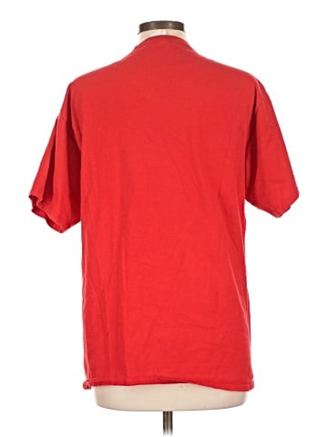 Port & Company Short Sleeve T-Shirt (view 2)
