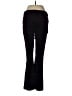 Chaps Black Casual Pants Size 6 Petite - photo 2