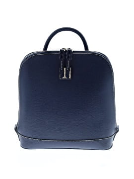 Dooney & Bourke Leather Backpack