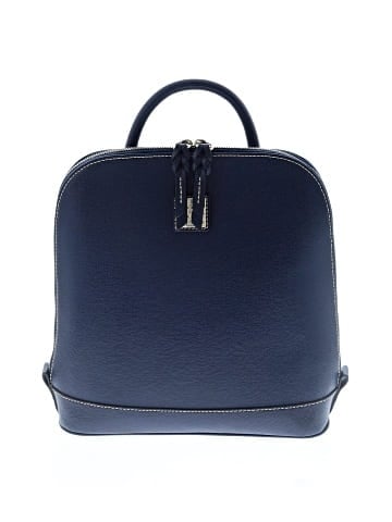 Dooney & Bourke Leather Backpack (view 1)