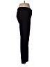 Chaps Black Casual Pants Size 6 Petite - photo 4