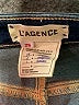 L'Agence Blue Jeans Size 26 waist - photo 4