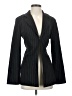 Breakin' Loose Stripes Black Blazer Size 5 - 6 - photo 1