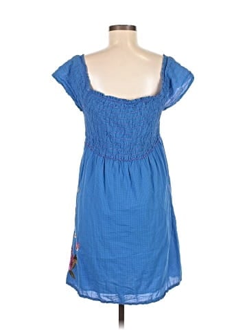 3J Workshop Casual Dress (view 2)