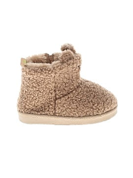 First Steps Boutique Booties (view 1)