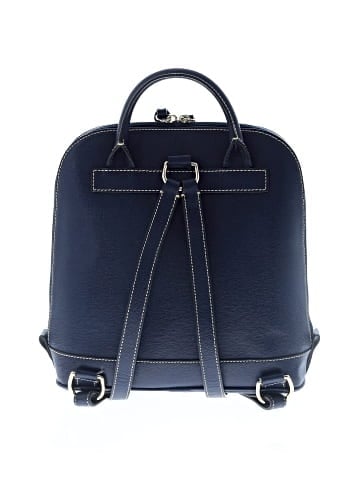 Dooney & Bourke Leather Backpack (view 2)
