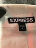 Express Ivory Blazer Size 2 - photo 6