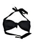 Calvin Klein Black Swimsuit Top Size M - photo 1