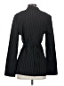 Breakin' Loose Stripes Black Blazer Size 5 - 6 - photo 2