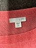 J.Jill Pink Pullover Sweater Size XL Petite - photo 7