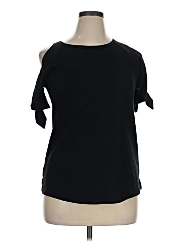 Sanctuary Short Sleeve Top (view 1)
