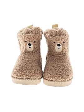 First Steps Boutique Booties (view 2)