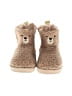 First Steps Boutique Tan Booties Size 10 (kids) - photo 2