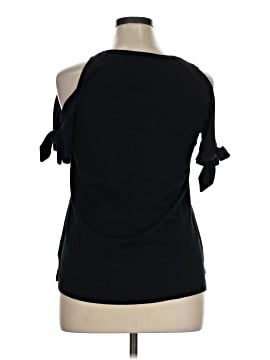 Sanctuary Short Sleeve Top (view 2)