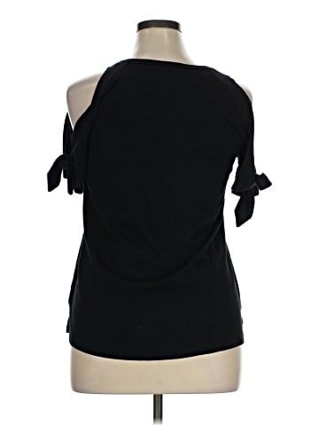Sanctuary Short Sleeve Top (view 2)