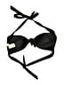 Calvin Klein Black Swimsuit Top Size M - photo 2