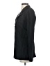 Breakin' Loose Stripes Black Blazer Size 5 - 6 - photo 5