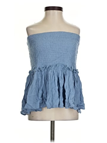 Mable Tube Top (view 1)