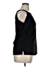 Sanctuary 100% Cotton Black Short Sleeve Top Size XL - photo 4