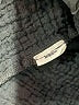 Zara Black Long Sleeve Blouse Size XL - photo 8