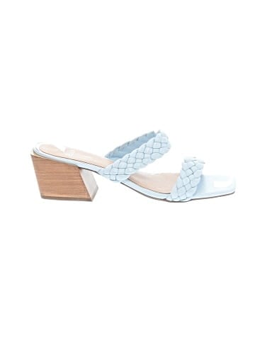 Linea Paolo Sandals (view 1)