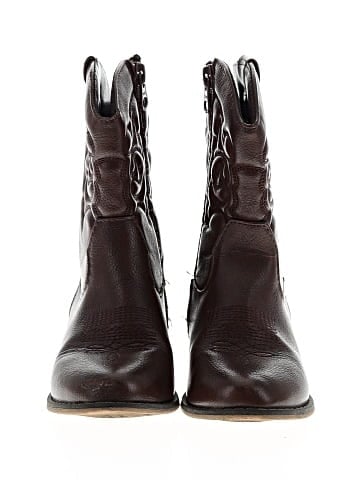 Cat & Jack Boots (view 2)