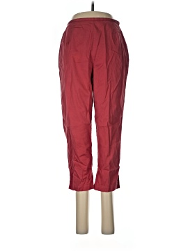 Petite Sophisticate Track Pants