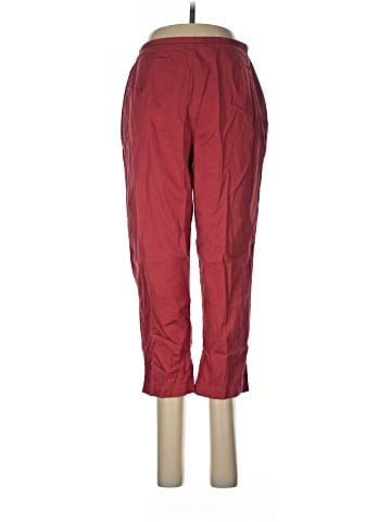 Petite Sophisticate Track Pants (view 1)