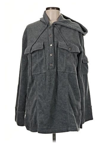 Together Poncho (view 1)