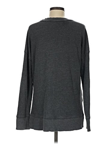 Time and Tru Pullover Sweater (view 2)