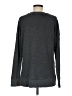 Time and Tru Gray Pullover Sweater Size M - photo 2