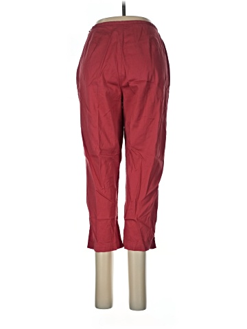 Petite Sophisticate Track Pants (view 2)