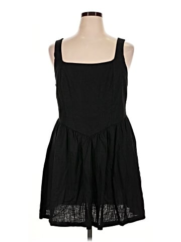Divided by H&M Casual Dress (view 1)